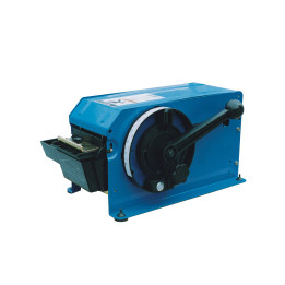 STEP FX-800 Kraft Paper tape Dispenser Manual